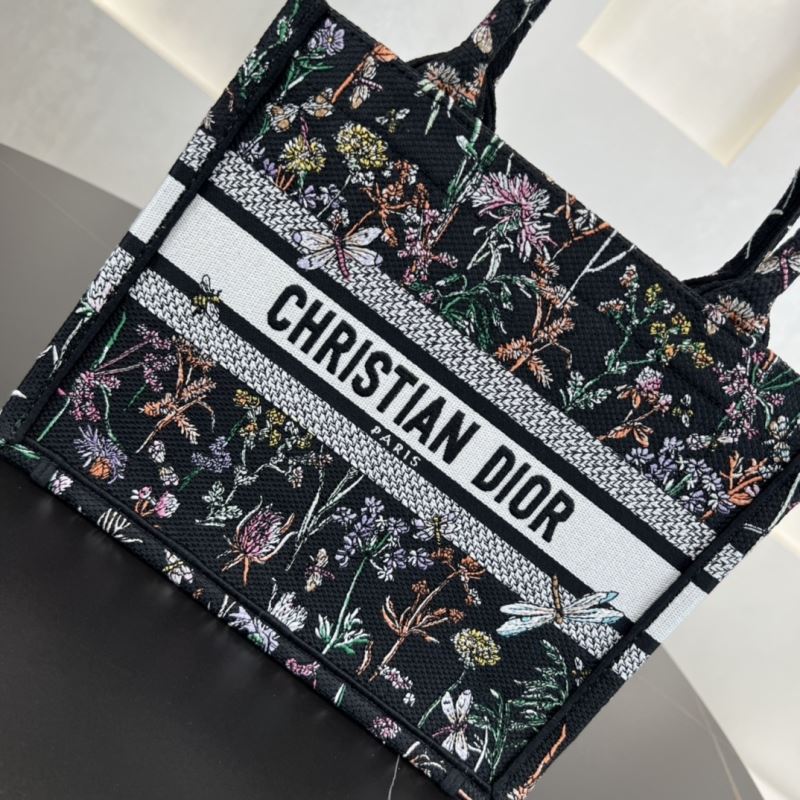 chr1st1an D10r shopping bags